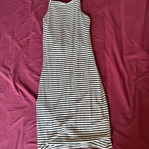 Mini Dress Bershka XS